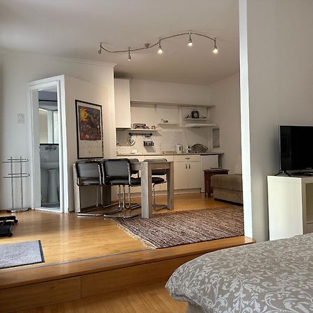 Apartmani Maximus スボティツァ エクステリア 写真