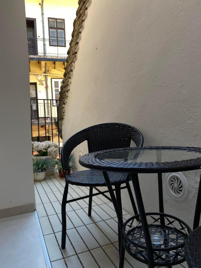 Apartmani Maximus スボティツァ エクステリア 写真