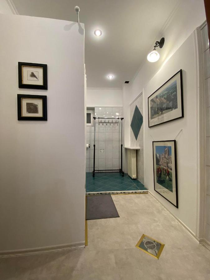 Apartmani Maximus スボティツァ エクステリア 写真
