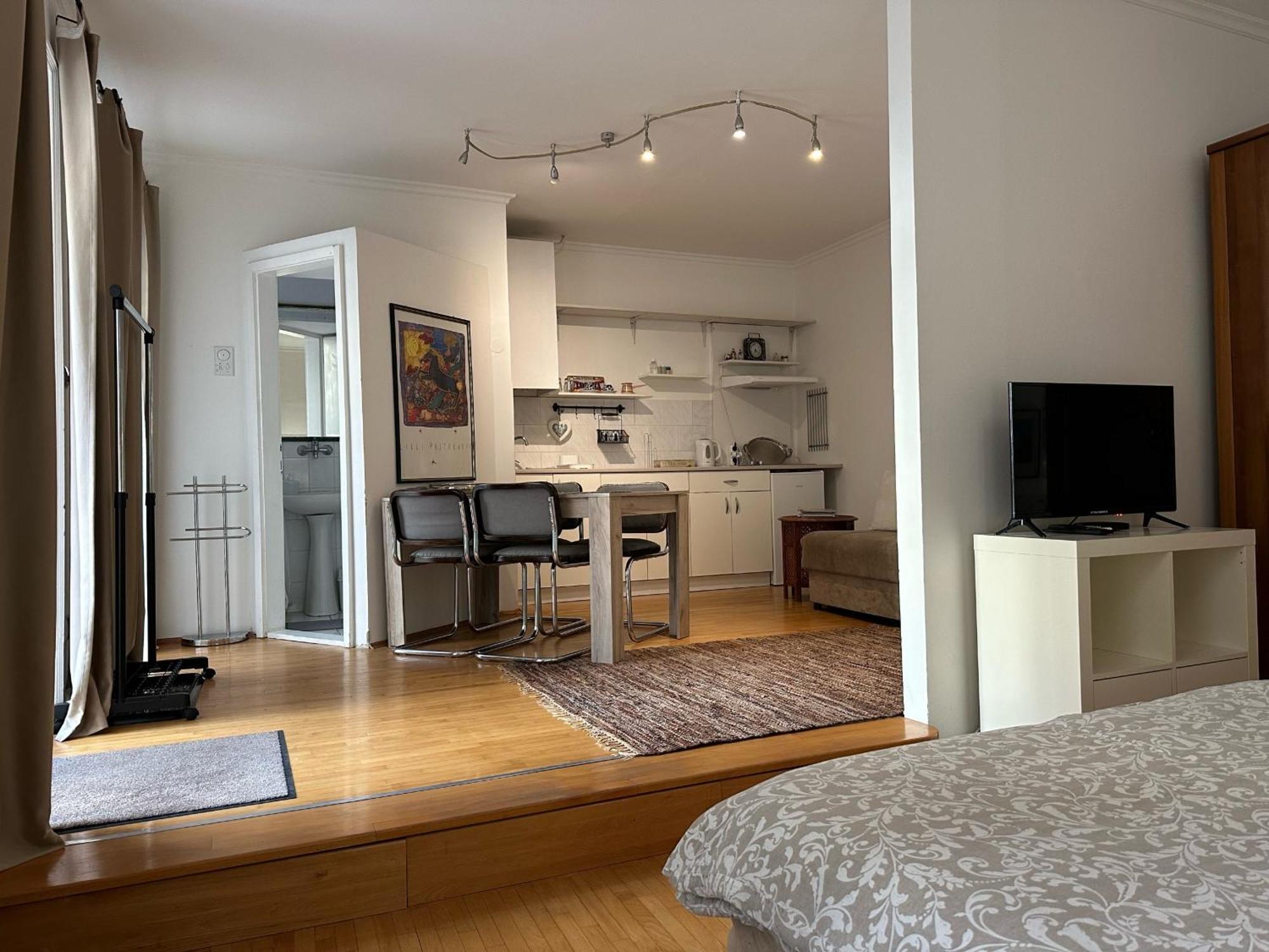 Apartmani Maximus スボティツァ エクステリア 写真